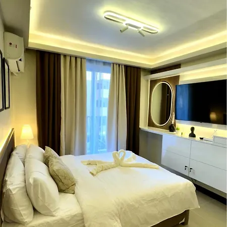 Curated Stay Near Airport - Mount Olives At Saekyung Village One Phase 3