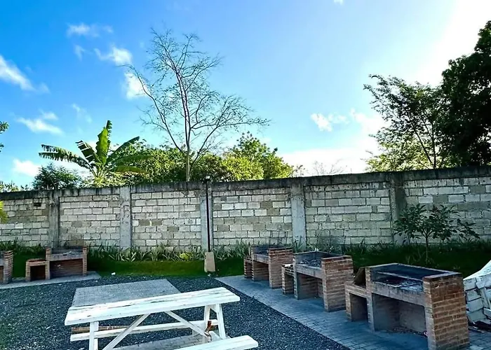 Curated Near Airport - Mount Olives At Saekyung Village One Phase 3 3* Lapu-Lapu City