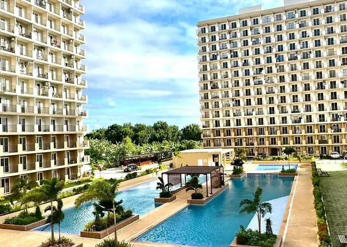 Curated Near Airport - Mount Olives At Saekyung Village One Phase 3 Lapu-Lapu City